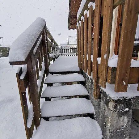 Chaleureux Au Coeur Du Massif Du Jura *